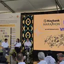 Maybank Marathon Sustainability Day 2026 Dorong Aksi Nyata Keberlanjutan, Rayakan 10 Tahun MWEW