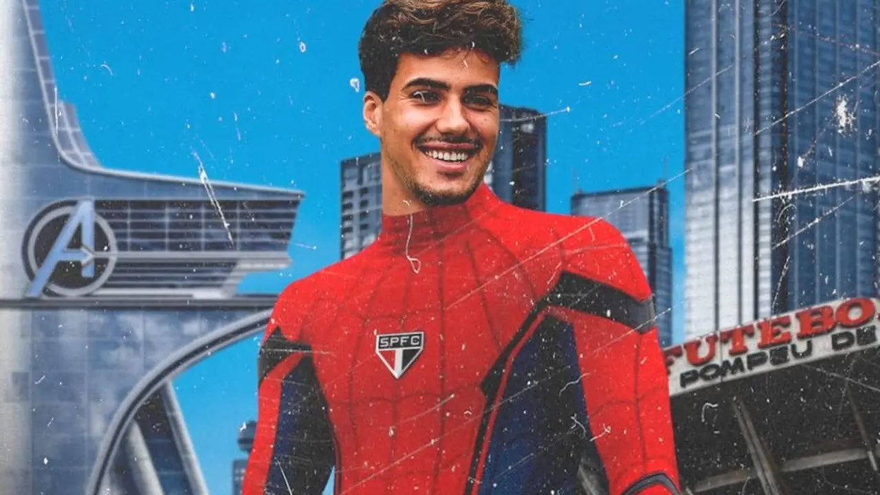 Igor Gomes