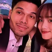 Gaya Pakaian Fuji saat Bersama Thariq Halilintar yang Baru Jadian/dok. Instagram Fuji An