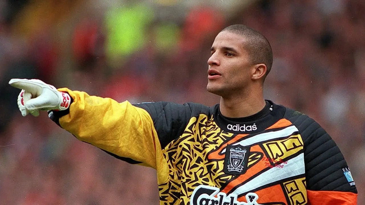 David James