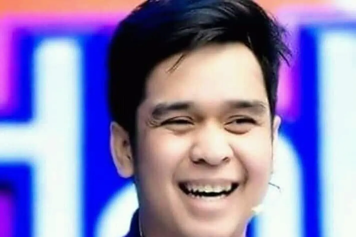 Olga Syahputra. (Foto: Instagram @olgasyahputra_lovers)