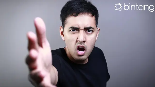 [Bintang] Ayah Meninggal Dunia, Kemal Palevi: Sampai Ketemu Lagi Pa