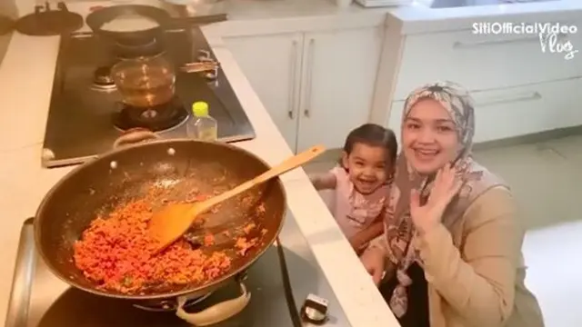 4 Aktivitas Siti Nurhaliza saat Malaysia Lockdown, Gelar Konser Online