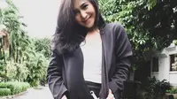 Diisukan Renggang, Adik Nagita Slavina Susul Keluarga Liburan