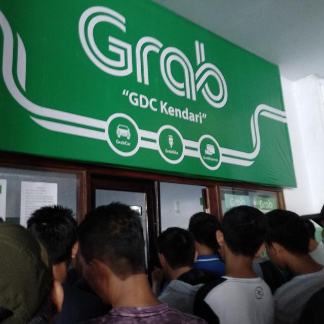 Alamat Kantor Grab Jember Info Dan Alamat Kantor Grab