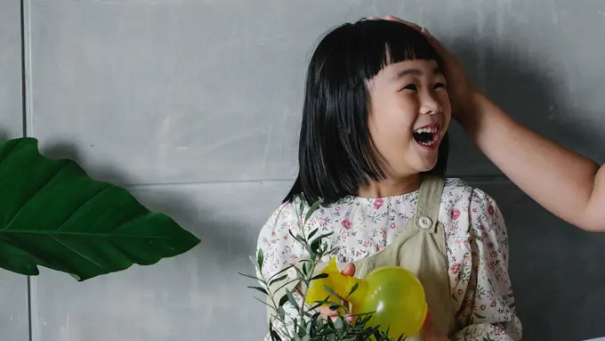 Mengenal Love Languange Anak, Sayangi Si Kecil dengan Bahasa Cintanya