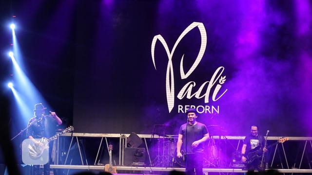 [Bintang] Padi Reborn