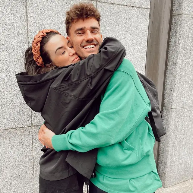 Antoine Griezmann