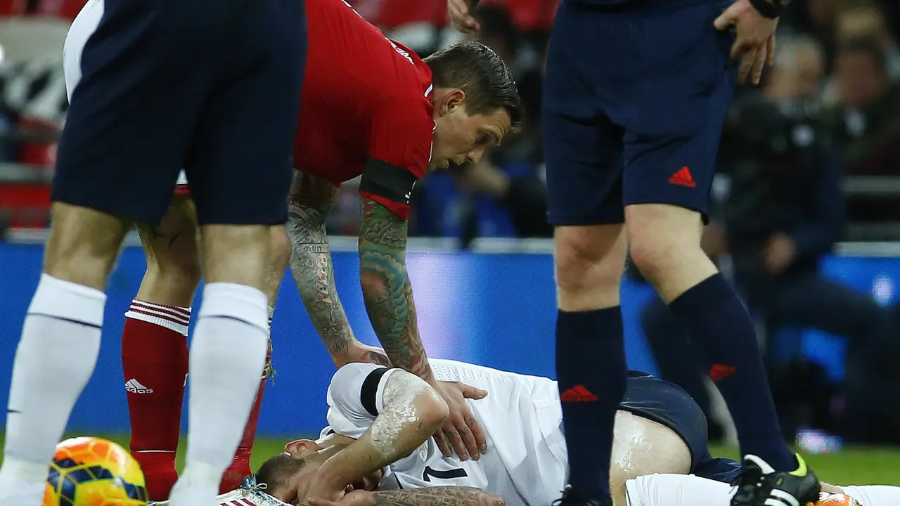 Daniel Agger