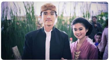 Baju Kegedean Pacar Kaesang Salah Ucapkan Malam Midodareni News Entertainment Fimela Com