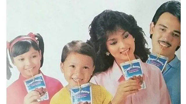 Genap Berusia 38 Tahun, Ini 6 Transformasi Gading Marten Kini Jadi Aktor Hits