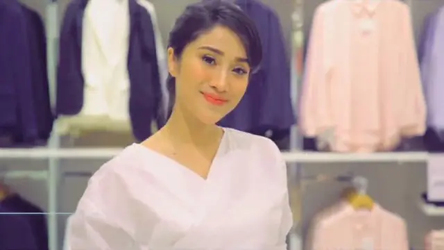 Padu padan ke kantor