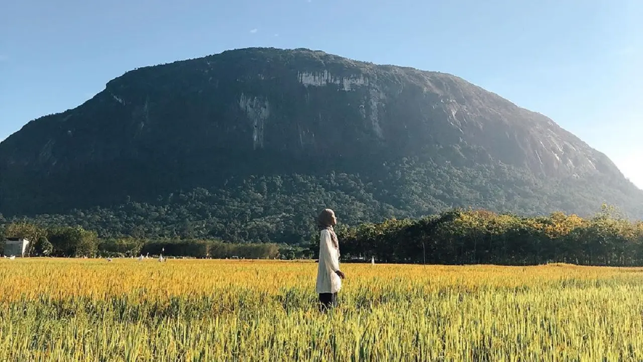 Bukit Kelam