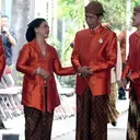 Deretan Hoaks Menyasar Keluarga Jokowi, Simak Faktanya