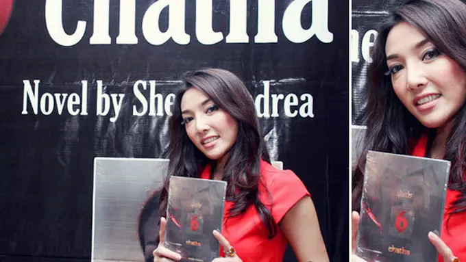 Shenny Andrea | Foto dok. Vemale