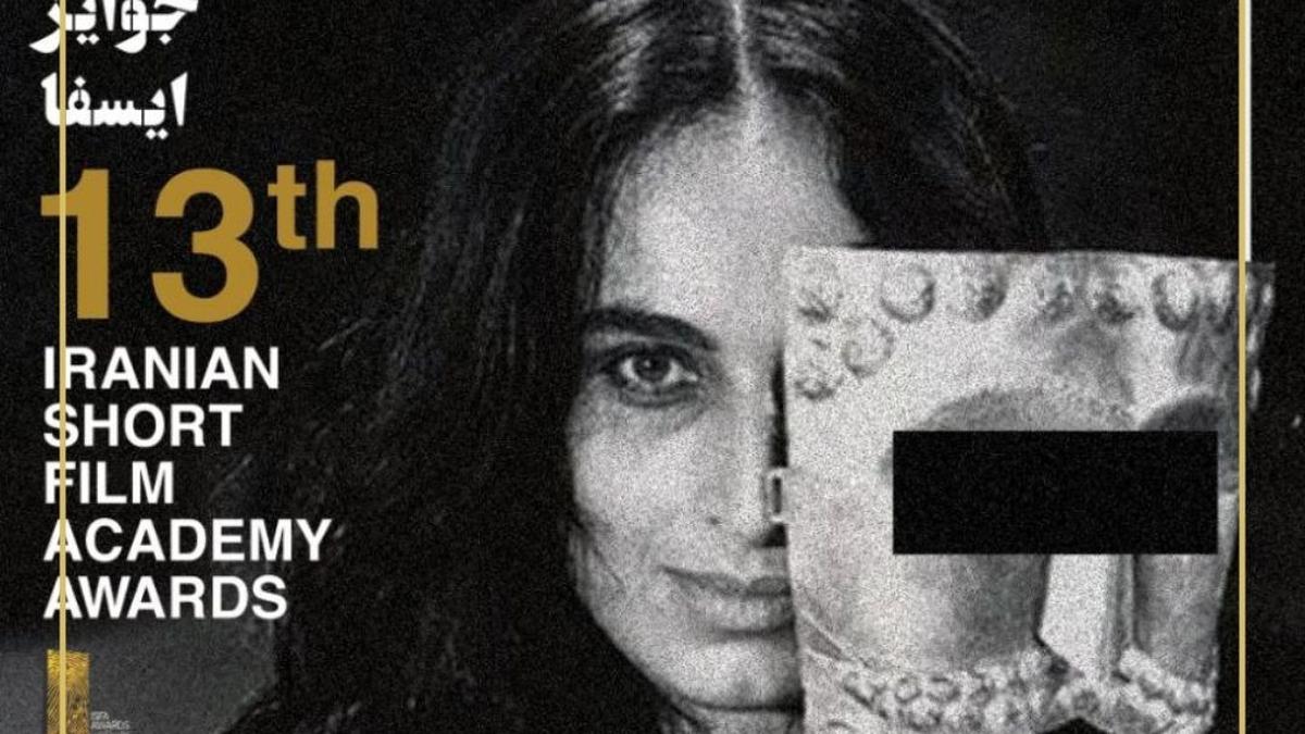 Iran Larang Penyelenggaraan Festival Film Akibat Pasang Poster Aktris ...