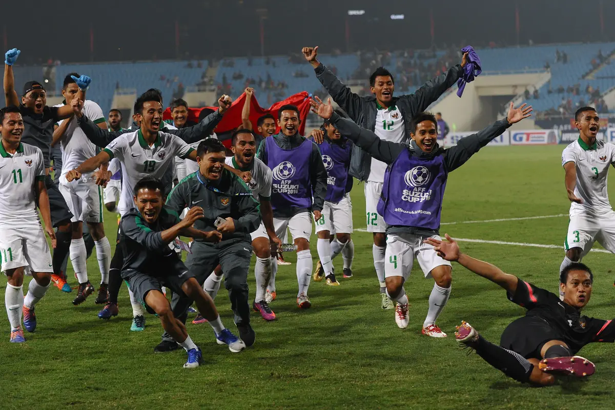Timnas Indonesia