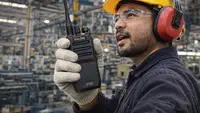 Motorola Mag One X10d Bawa Sertifikasi Militer MIL-STD 810 untuk Medan Kerja Ekstrem di Indonesia