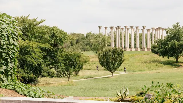 National Arboretum
