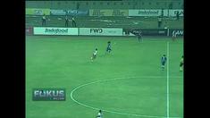 Program Fokus Malam Indosiar mengupas tentang Piala Presiden 2015 pada hari Sabtu 26 September 2015 (1)