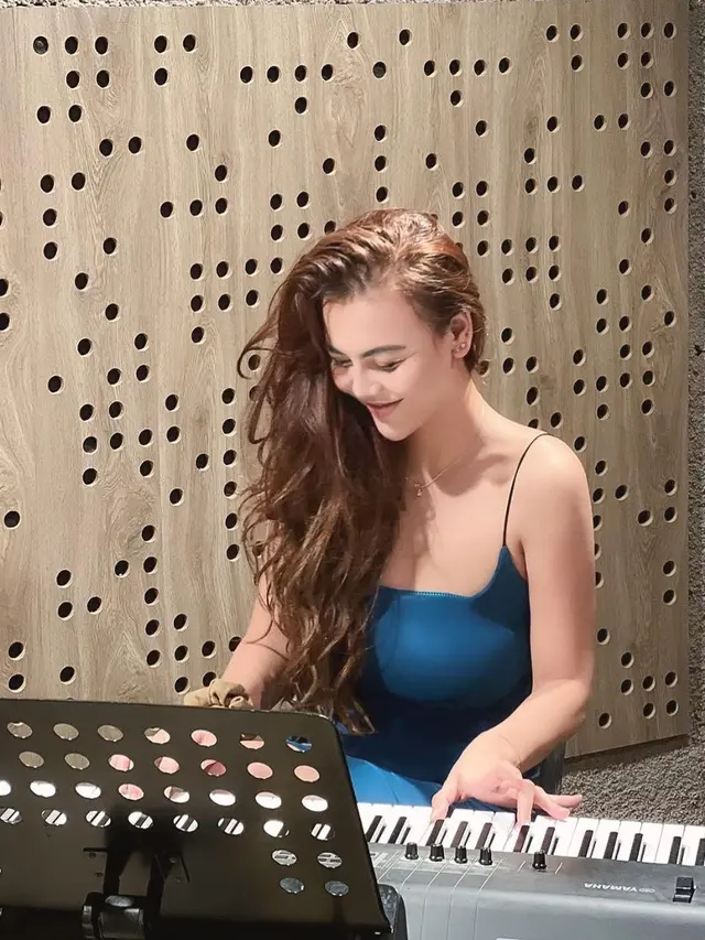 Ratu Rizky Nabila Rilis Lagu Baru