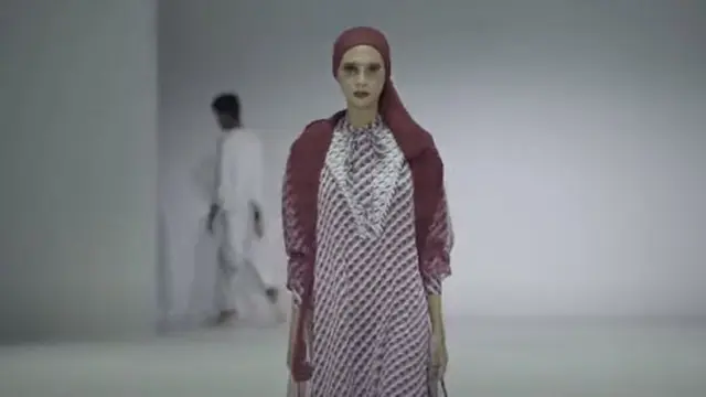 Karakter kuat perempuan