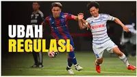 Berita Video, J League Ubah Periode Kompetisi Mulai 2026