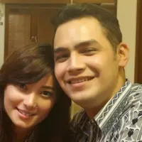 Asmirandah dan Jonas Rivanno (Instagram/@vandahofficial)