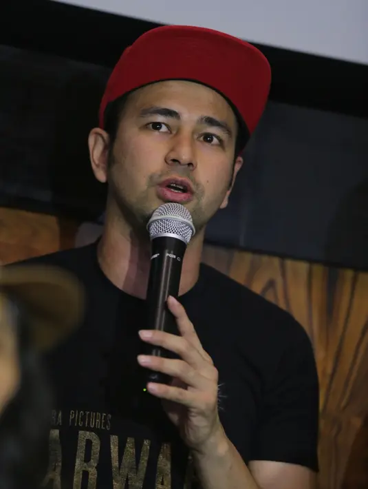 (Adrian Putra/Bintang.com)
