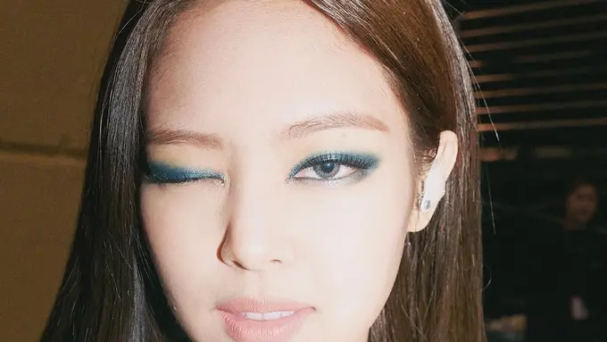 Jennie Blackpink/Instagram