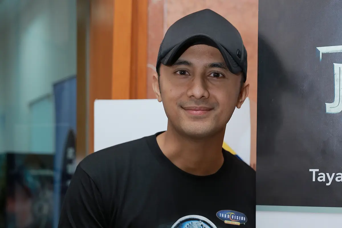 [Bintang] Hengky Kurniawan