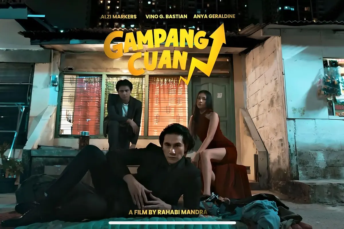[Fimela] Gampang Cuan