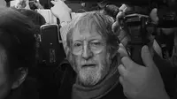 Fotografer Fesyen Legendaris, Chris Moore, akan Raih Penghargaan