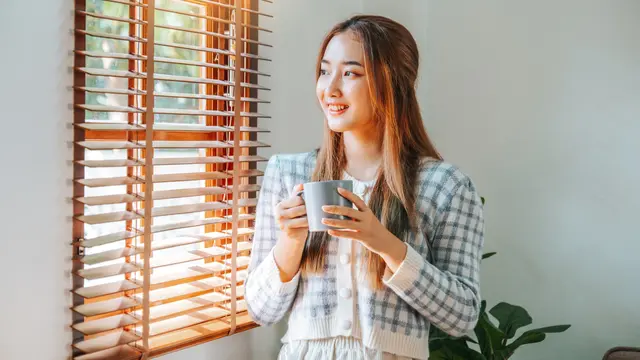 perempuan dan 19 juni