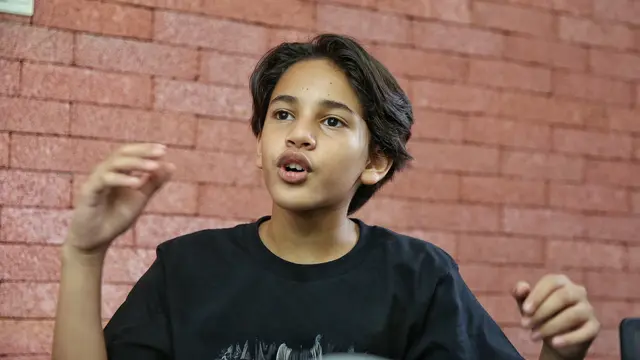 Ghazi Alhabsy