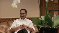 Kemenpar Susun Pedoman Penanganan Krisis Kepariwisataan