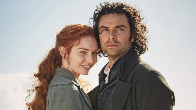 Poldark 5 Season (43 Episode)