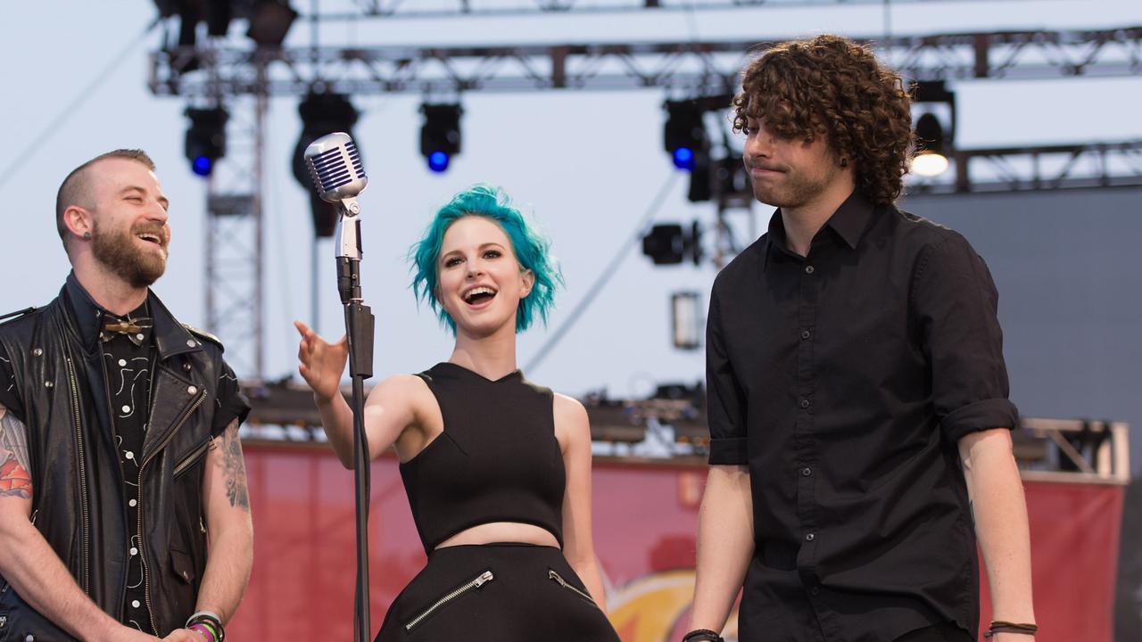 Paramore
