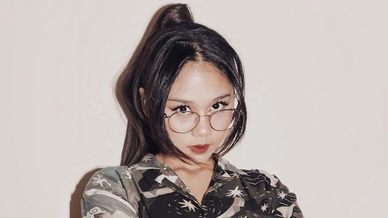 Nadin Amizah