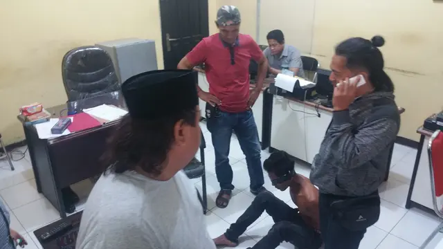 Curhat Koniti pada Ibunda Sebelum Dibunuh Suami Saat Tidur