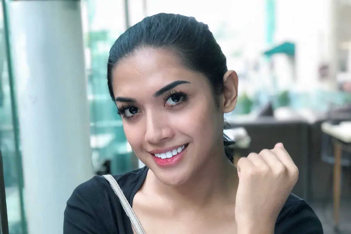 [Bintang] Millen Cyrus