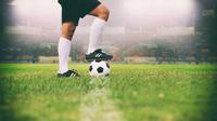 Ilustrasi sepatu futsal. ©Depositphotos/Tui-PhotoEngineer