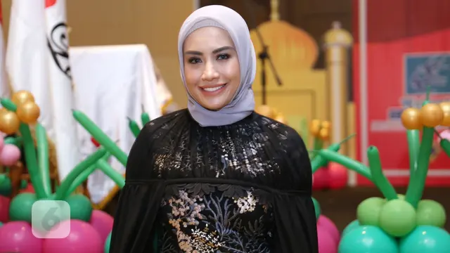 [Bintang] Shinta Bachir