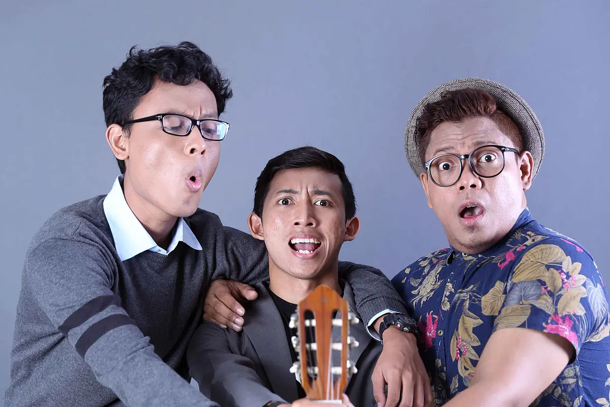 [Bintang] Standup Torabika