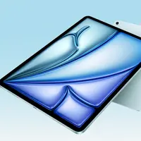 Mobilitas tinggi menuntut kita untuk tetap produktif menyalurkan kreativitas di mana saja, tdan kapan saja, tentunya dengan gadget yang tepat, iPad Air M3.