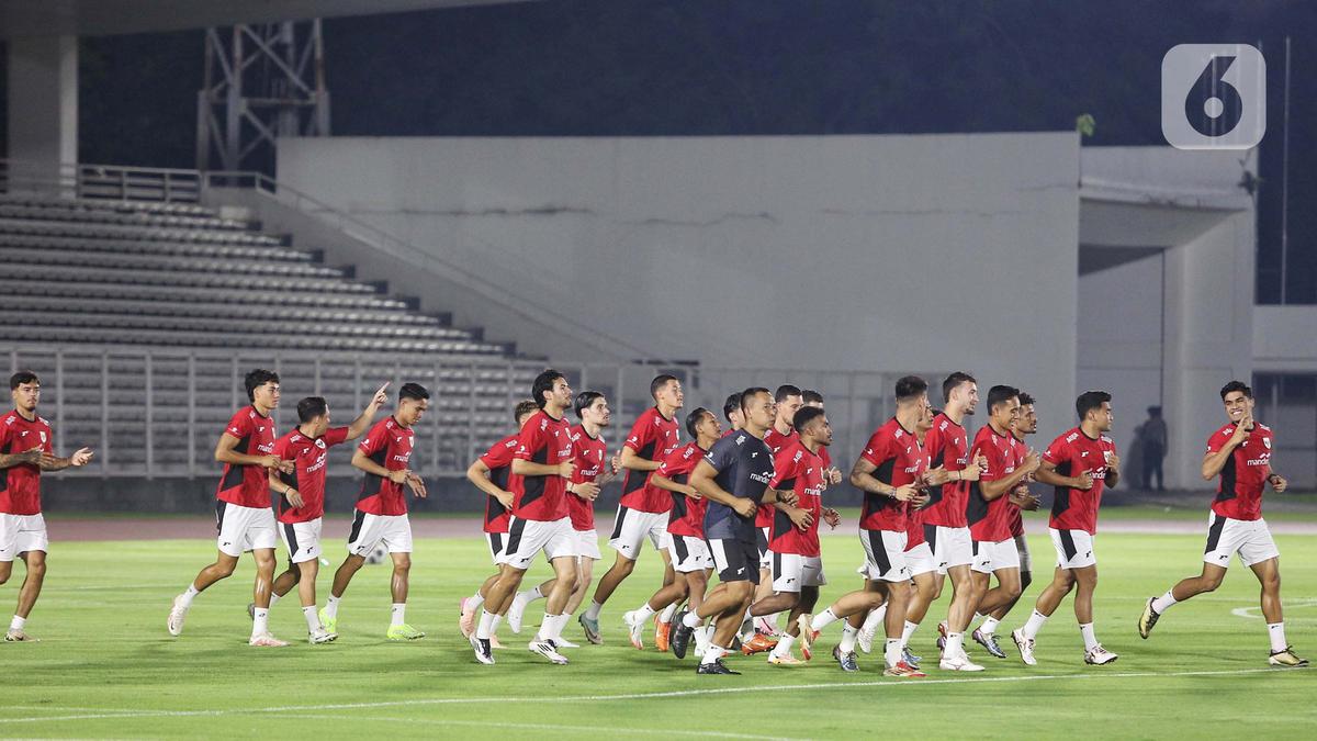 Misi Wajib Menang di GBK: Skenario Lolos Timnas Indonesia Jika Kalah, Seri, atau Menang Lawan China