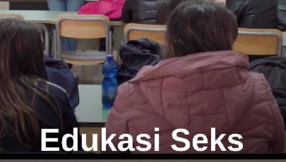 Italia Perdebatkan Edukasi Seks untuk Anak di Sekolah #Mdkdw26