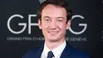 Frederic Arnault merupakan anak dari Bernard Arnault, bos produsen barang mewah Prancis LVMH, yang juga merupakan salah satu orang terkaya di dunia. (Foto: Instagram/ frederic.arnault)