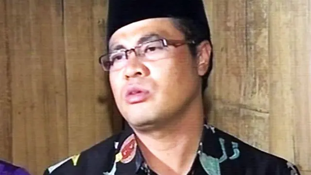 Aceng Batal ke DPRD Garut, Minta Diundur Kamis Malam