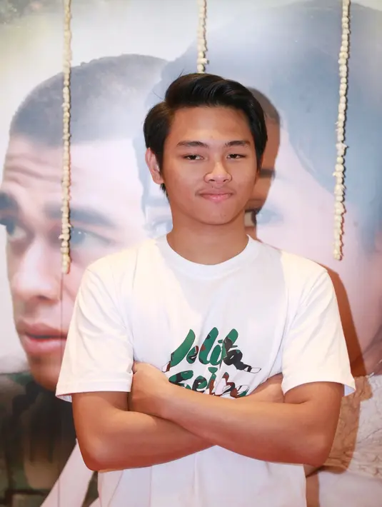 (Adrian Putra/Bintang.com)